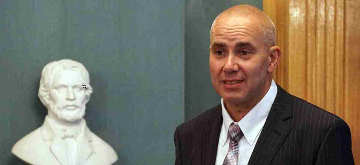 Умер эксперт из Пусть говорят Сергей Заграевский – Товарищ.LIFE