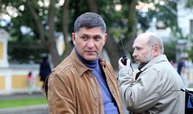 В 2003 году Пускепалис перебрался в Магнитогорск