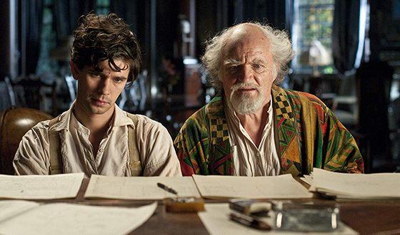 В 2021 г. Бен праздновал 39-летие