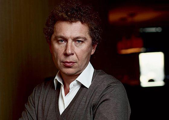 В 2021 году знаменитости исполнилось 59 лет