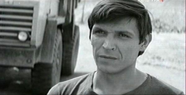 В фильме «Впереди день»