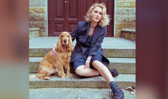 В нулевых Катя Гордон была звездой радиоэфиров