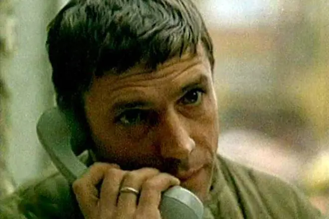 Валерий Приемыхов в фильме "Жена ушла" 'Валерий Приемыхов в фильме