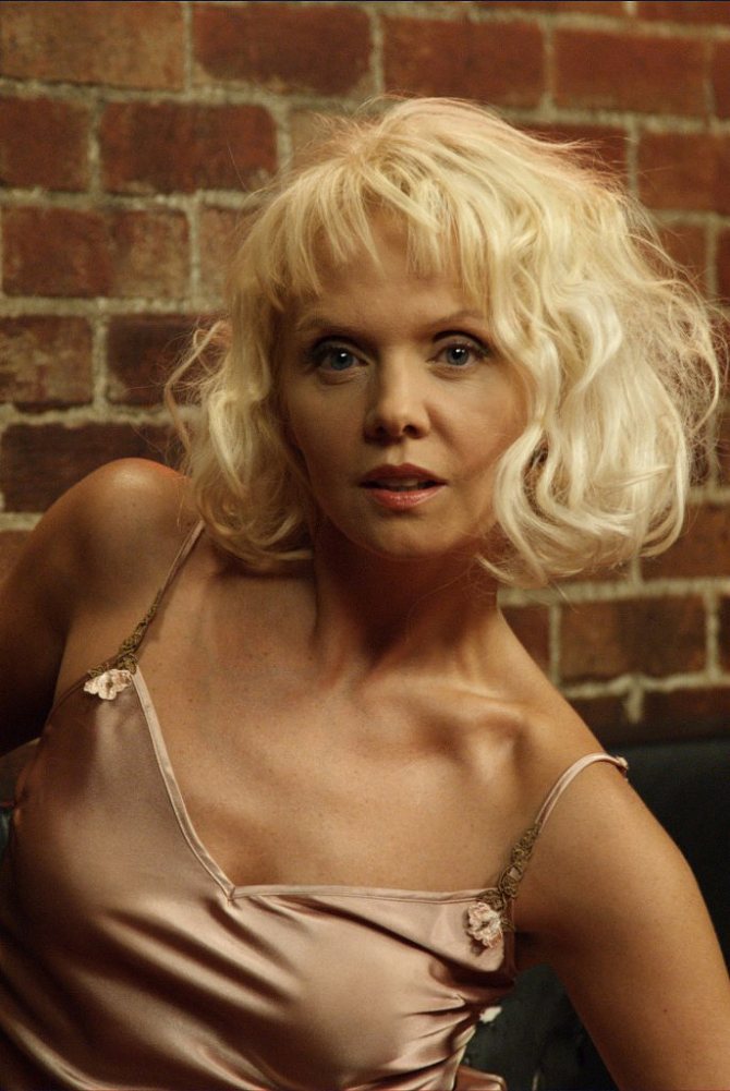 Валерия - талантливая певица