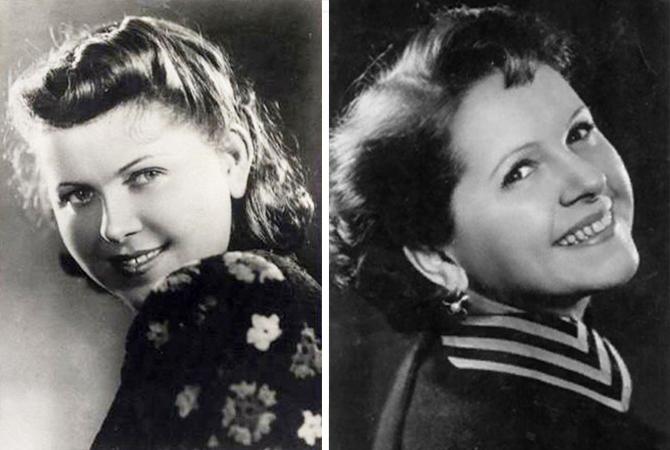 Вера Орлова: Любовный треугольник, бездетность и печальная старость красавицы-актрисы