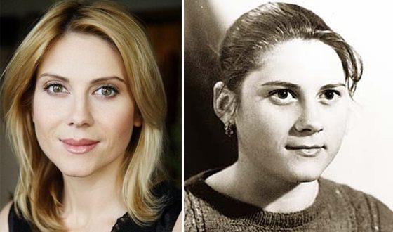 Вес в 53 кг лишь подчеркивает её великолепие