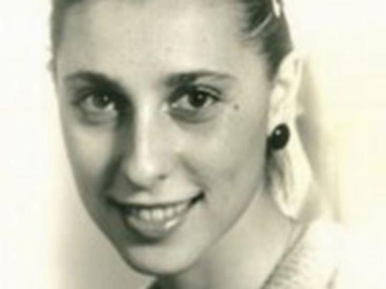 Вес в 61 кг лишь подчеркивает её великолепие