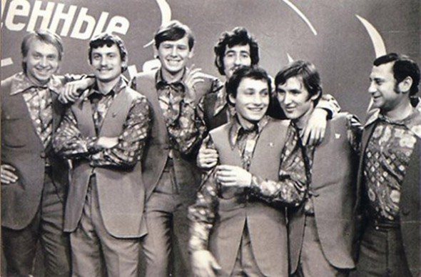 ВИА «Синяя птица»