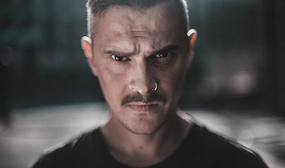 Видеоблогер и музыкант Илья Прусикин