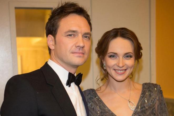 Виктор Васильев анны снаткиной