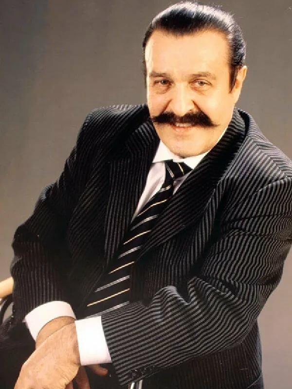 Вилли Токарев