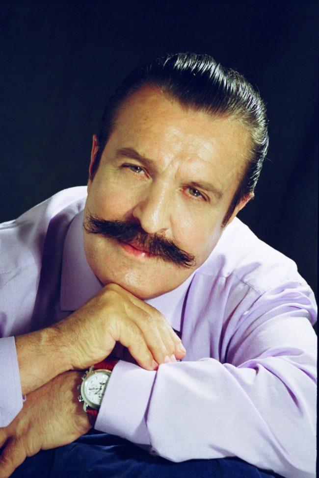 Вилли Токарев