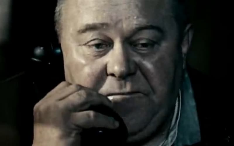 Владимир Гусев (кадр из сериала «Жизнь и судьба»)