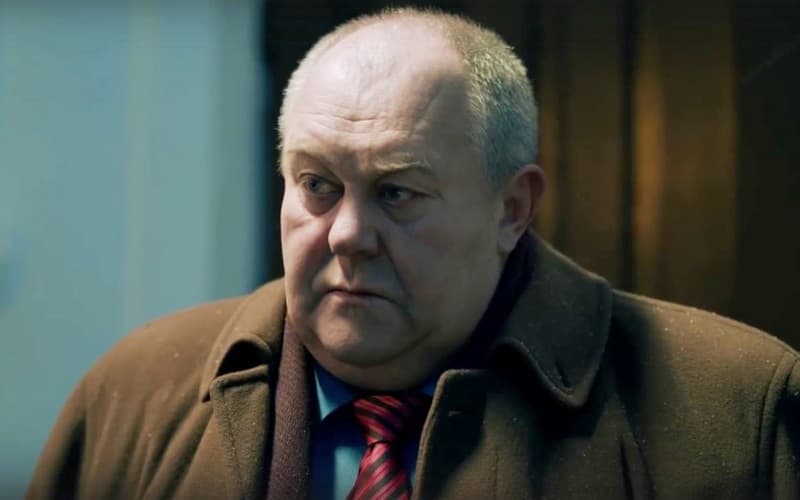 Владимир Гусев сейчас (кадр из сериала «Шелест. Большой передел»)