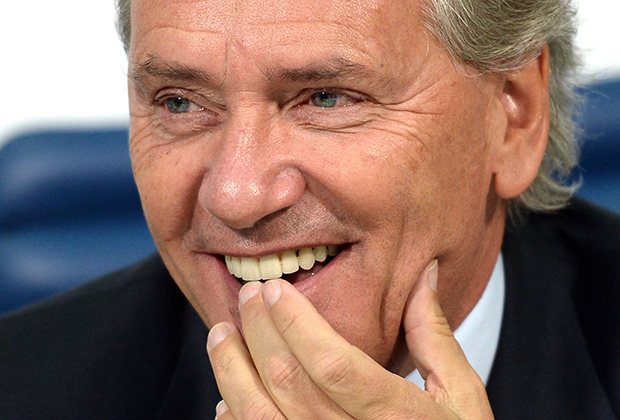 Владимир Киселев