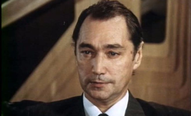 Владимир Коренев