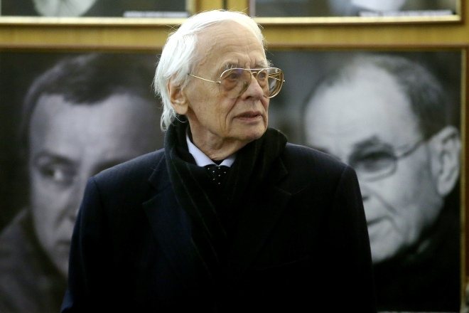 Владимир Наумов