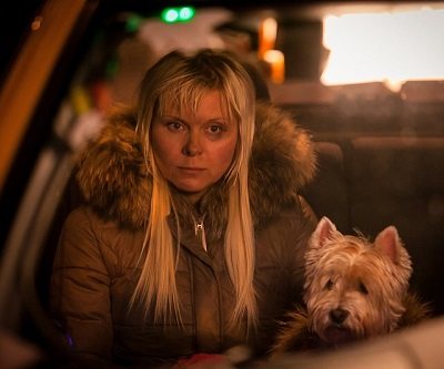 Яна Троянова