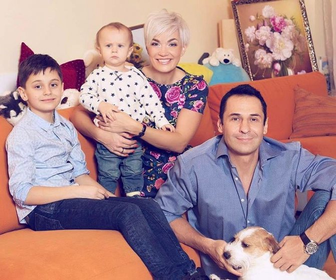 Юлия и стас