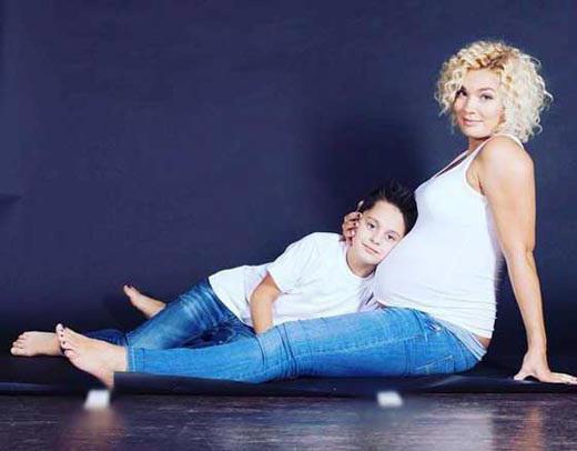 Юлия костюшкина биография личная жизнь