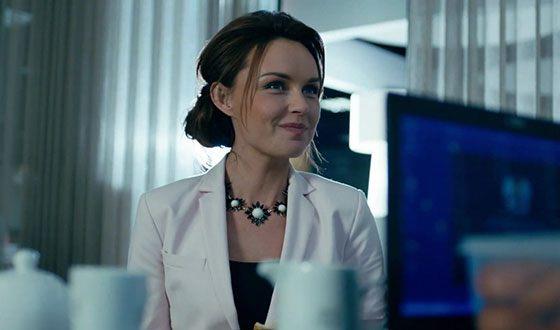 Юлия Подозерова в 2021 году праздновала свой 36 день рождения