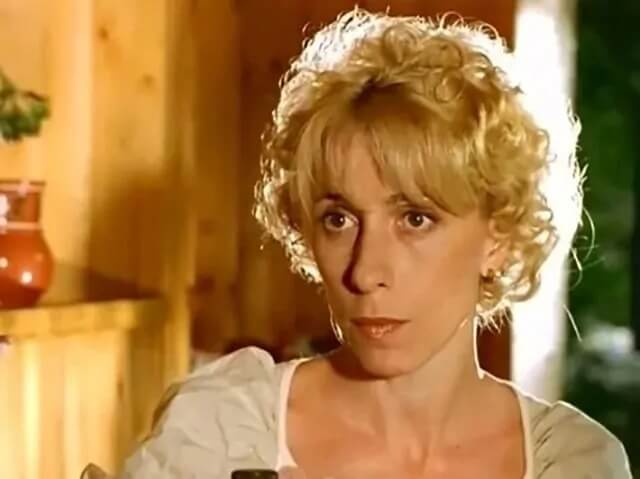 Юлия Рутберг