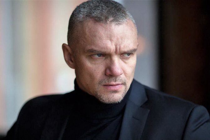 Юлия Стебунова. Биография. Фильмы. Жена Епифанцева. Возраст