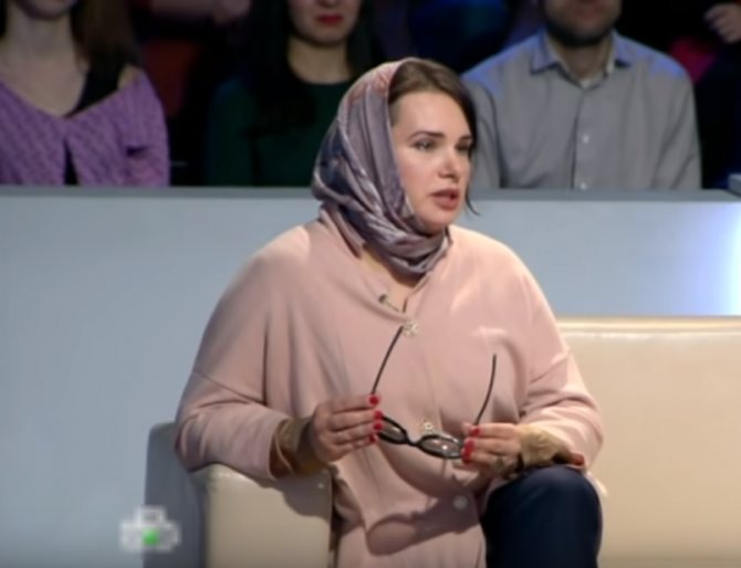 Юлия Стебунова. Биография. Фильмы. Жена Епифанцева. Возраст