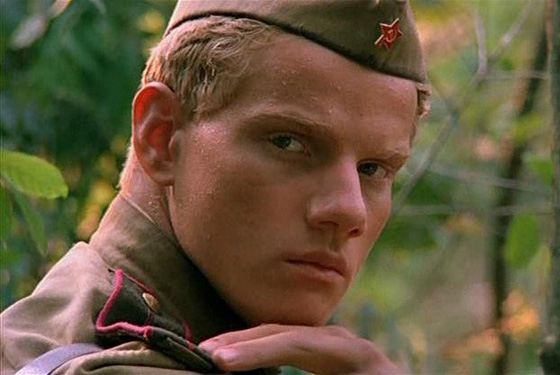 Юрий Колокольников в фильме «В августе 44-го»