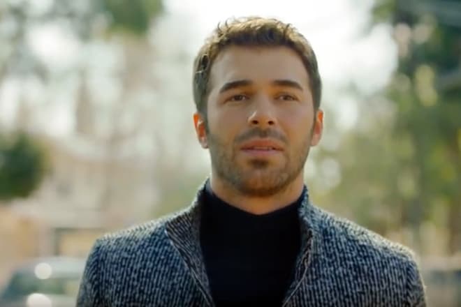 Юсуф Чим в фильме «Богатство»