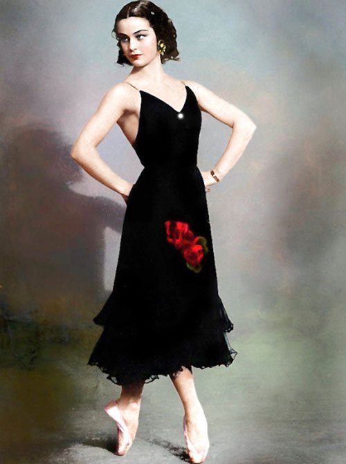 Заботкина наивно мечтала выйти замуж за красавца из «Летят журавли»