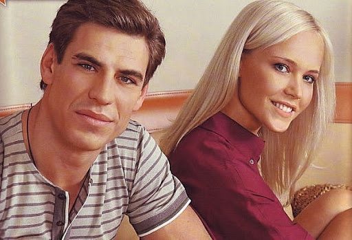 жена дмитрия дюжева