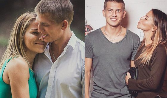 жене Алексея Щербакова