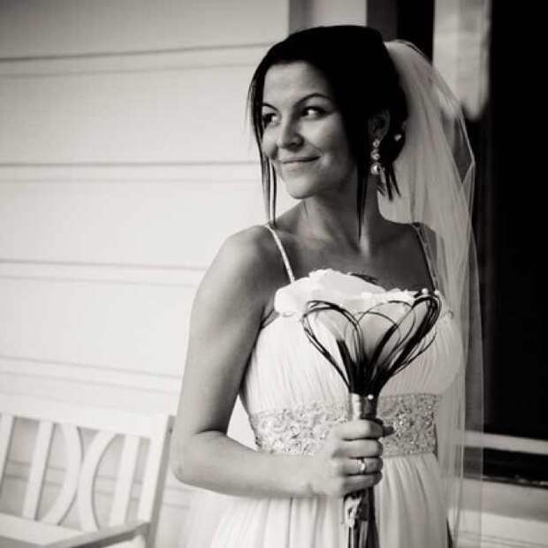 жене Алексея Щербакова