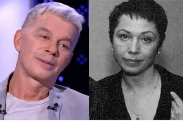 Жены Олега Газманова: кого любил всю жизнь российский певец?
