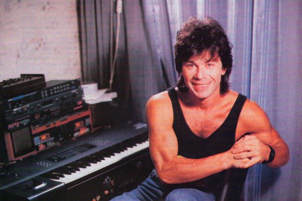 Жены Олега Газманова: кого любил всю жизнь российский певец?