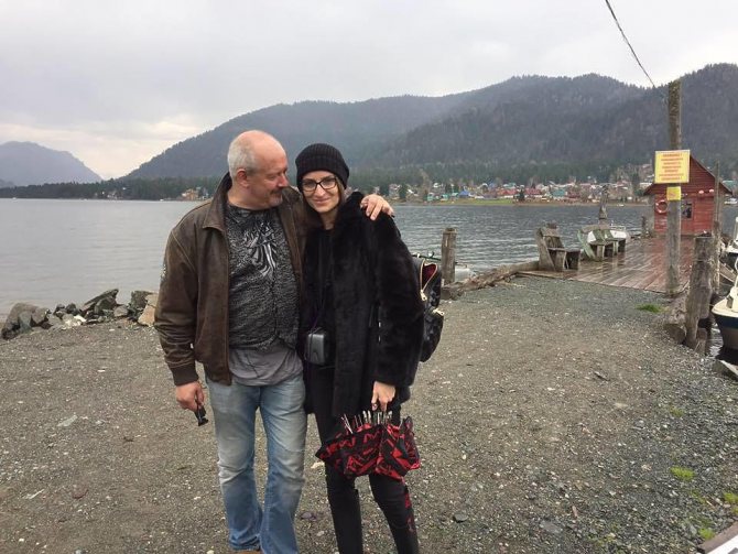 Жизнь и роли Дмитрия Марьянова: кадры семейного счастья и съемок