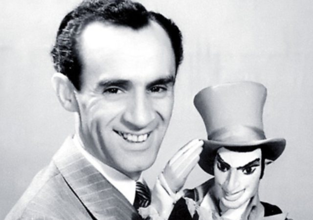 Зиновий Гердт: биография, личная жизнь, причина смерти