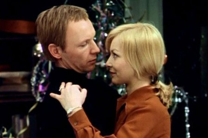 Зрители были уверены, что у коллег роман