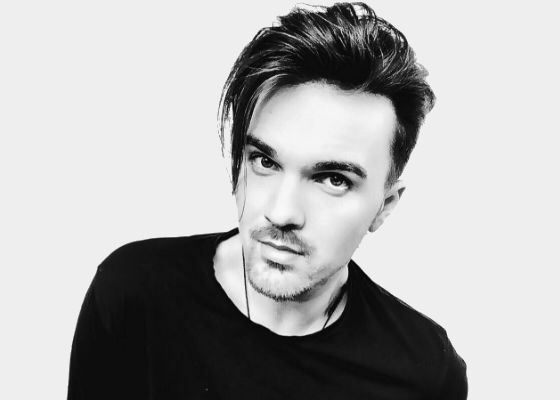 Звезда «Народного артиста» и шоу «Голос» Александр Панайотов